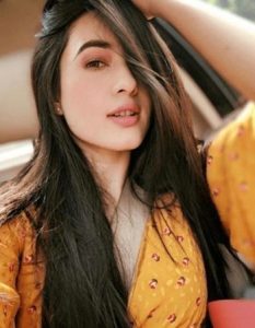 Model Escort in Karachi